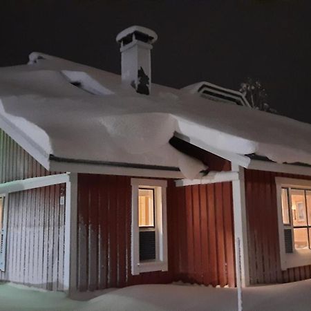 Apartment Seutu Saariselkä Exterior foto